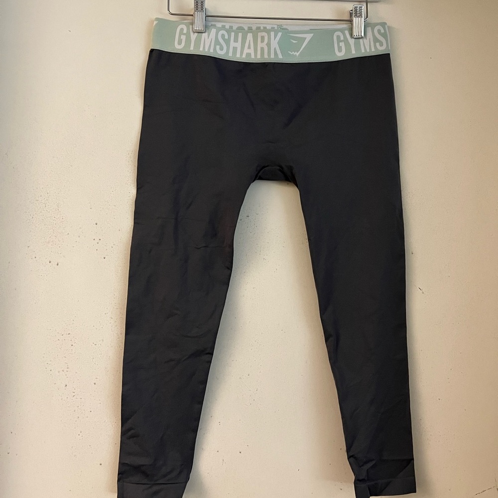 Gymshark Capri Leggings